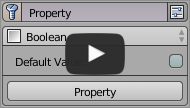 Property Editor Demo